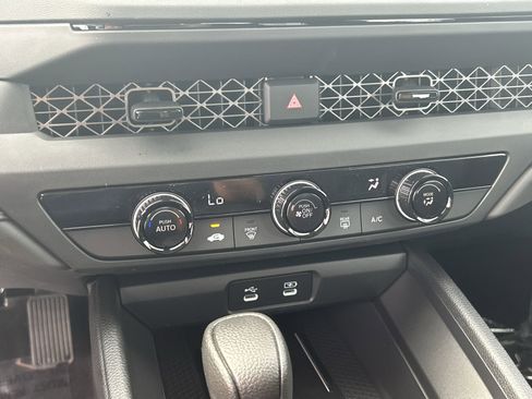 New 2026 Honda Accord LX image 16