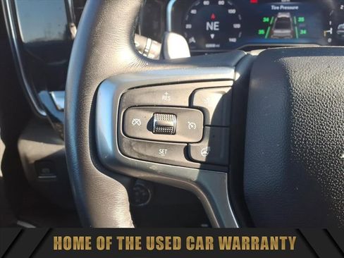 Used 2023 Chevrolet Silverado 1500 RST w/ Redline Edition AWD/4WD image 21