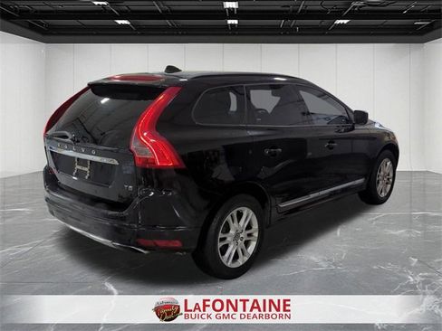 Used 2015 Volvo XC60 T5 image 8