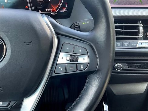 Used 2022 BMW 228i Gran Coupe w/ Convenience Package FWD image 14