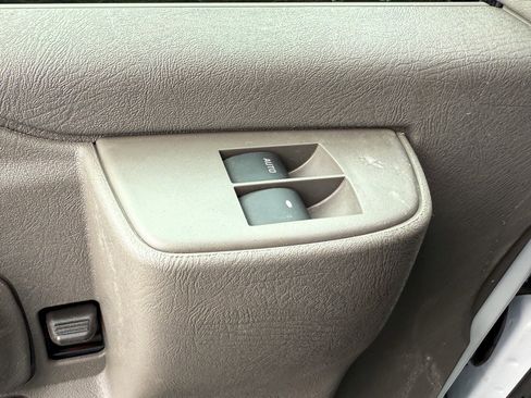 New 2025 Chevrolet Express 3500 w/ Power Convenience Package image 11