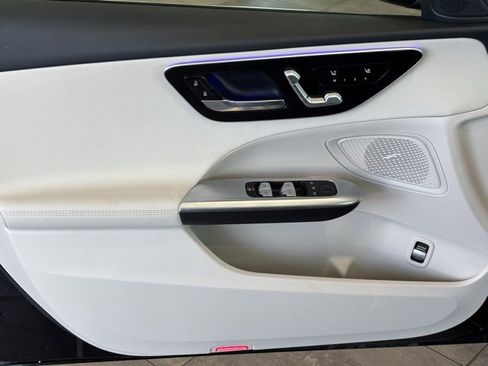 Certified 2025 Mercedes-Benz C 300 Sedan image 11