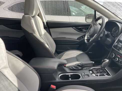 Used 2019 Subaru Crosstrek 2.0i Limited w/ Moonroof Package w/Navigation image 10