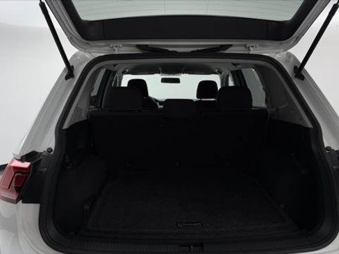 Used 2022 Volkswagen Tiguan S AWD/4WD image 19