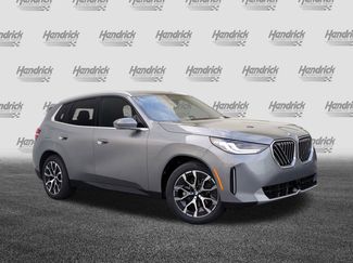 Certified 2026 BMW X3 xDrive30i w/ Convenience Package AWD/4WD video 2