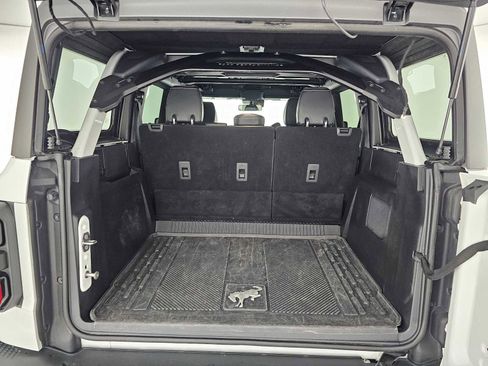 Used 2024 Ford Bronco Raptor image 14