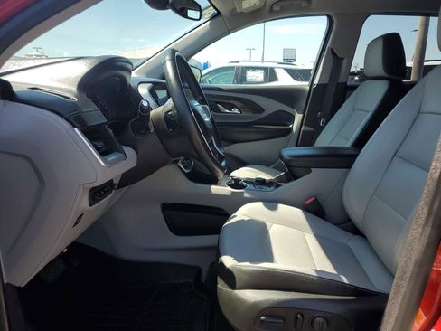 Certified 2024 GMC Terrain SLT w/ Tech Package image 14