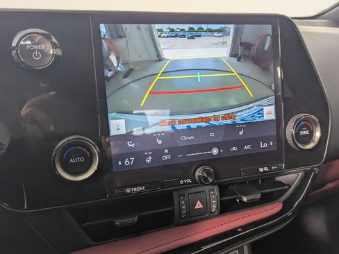 Used 2024 Lexus NX 350h AWD w/ Cold Area Package image 19