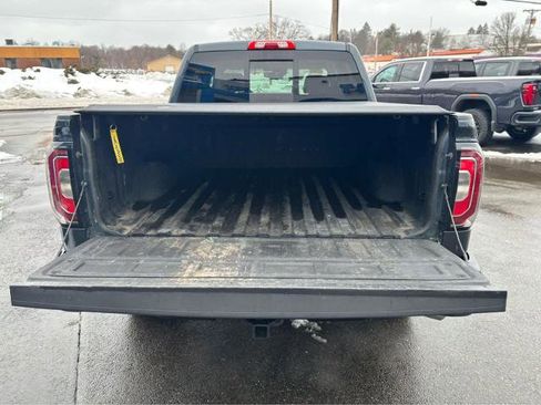 Used 2018 GMC Sierra 1500 Denali w/ Denali Ultimate Package AWD/4WD image 8