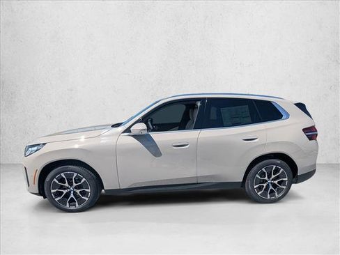 New 2026 BMW X3 xDrive30 image 5