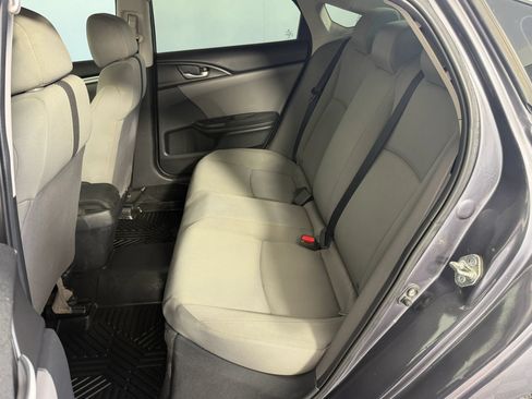 Used 2019 Honda Civic LX image 35