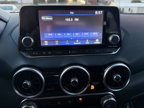Used 2020 Nissan Sentra S w/ Lighting Package FWD image 46