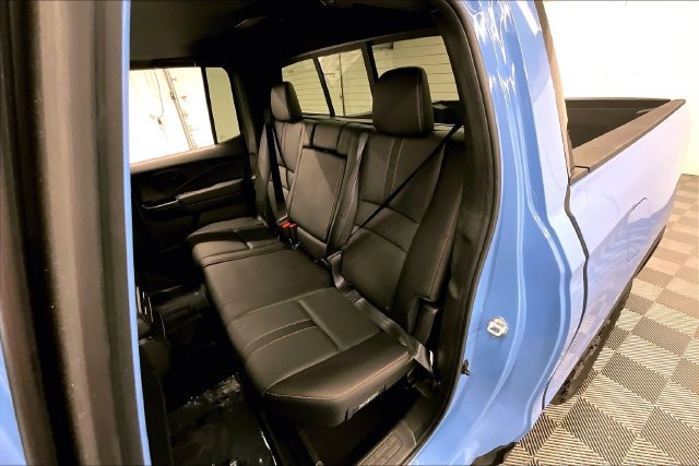 Used 2025 Honda Ridgeline TrailSport+ image 25