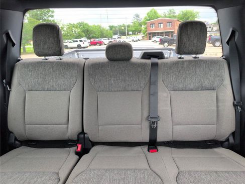 Used 2024 Ford F150 XLT w/ Mobile Office Package AWD/4WD image 29