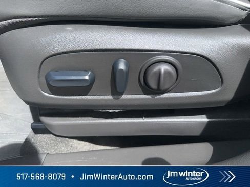 Used 2024 Buick Encore GX Avenir w/ Avenir Technology Package AWD/4WD image 22