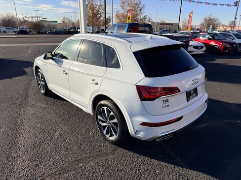 Used 2023 Audi Q5 2.0T Premium Plus image 35