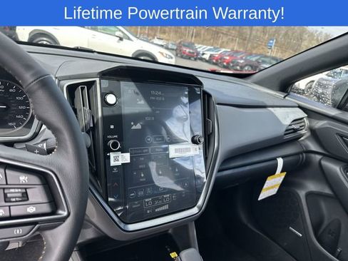 New 2026 Subaru Crosstrek 2.5i Wilderness AWD/4WD image 24