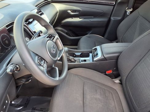 Certified 2023 Hyundai Santa Cruz Night image 16