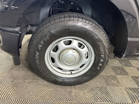 Used 2024 Ford F150 XL w/ Tow/Haul Package image 10