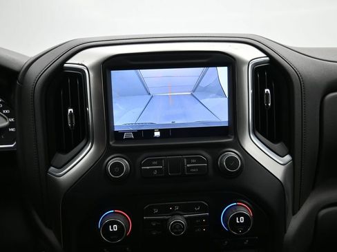 Certified 2019 Chevrolet Silverado 1500 LT w/ All-Star Edition AWD/4WD image 17