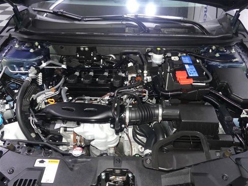 Used 2024 Honda Accord EX image 17