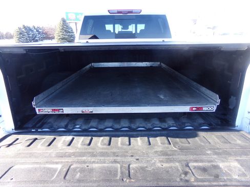 Used 2024 Chevrolet Silverado 3500 LTZ w/ LTZ Premium Package image 18