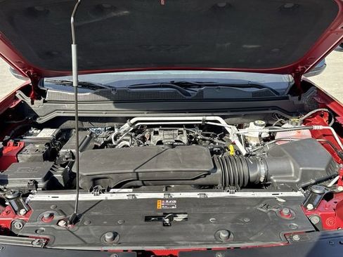 New 2026 GMC Canyon AT4 image 30