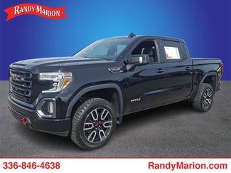 Used 2021 GMC Sierra 1500 AT4 w/ AT4 Value Package video 1