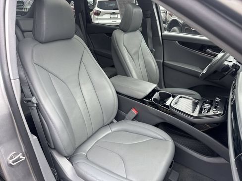 Certified 2021 Lincoln Nautilus Reserve AWD/4WD image 28