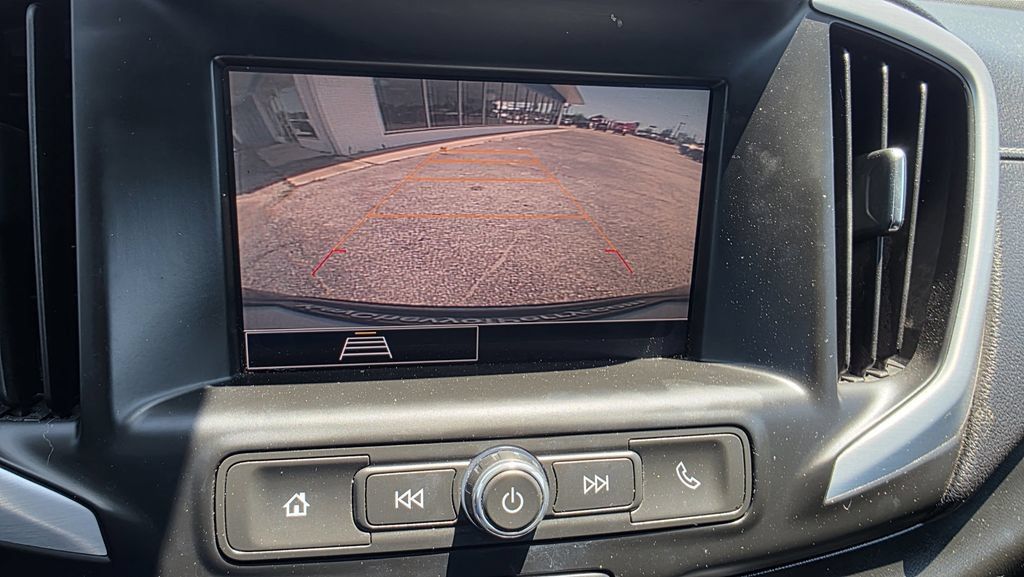 Used 2022 GMC Terrain SLE w/ Driver Convenience Package AWD/4WD image 21