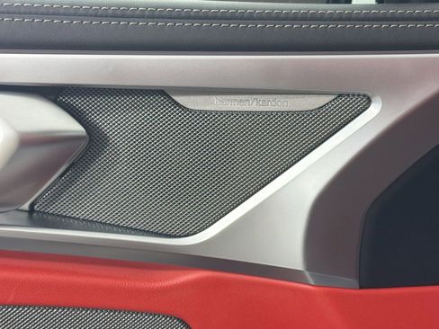 Certified 2024 BMW 840i Coupe w/ Driving Assistance Package image 19