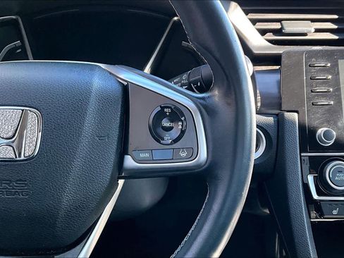 Used 2019 Honda Civic EX image 25