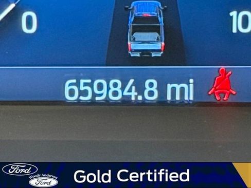 Certified 2024 Ford F350 Lariat w/ Tremor Off-Road Package AWD/4WD image 14