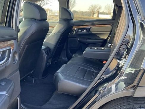 Used 2019 Honda CR-V EX-L image 11