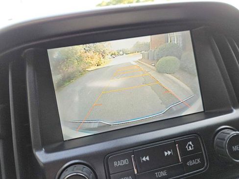 Used 2015 Chevrolet Colorado LT AWD/4WD image 24