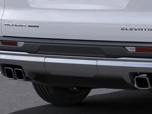 New 2025 GMC Acadia Elevation image 63