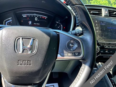Used 2017 Honda CR-V EX-L image 16