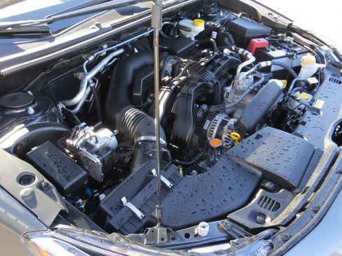 Used 2022 Subaru Crosstrek 2.5i Limited w/ Moonroof Package 1 image 27