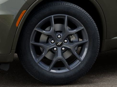 New 2026 Dodge Durango GT w/ Blacktop Package AWD/4WD image 8