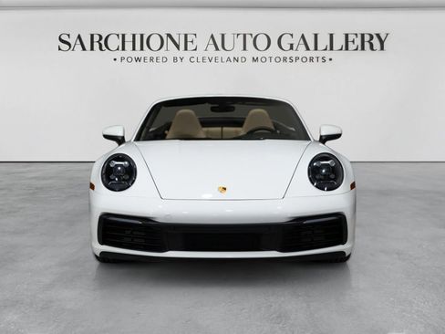 Used 2024 Porsche 911 Carrera RWD image 20