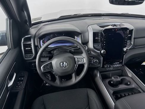 New 2026 RAM 1500 Big Horn image 22