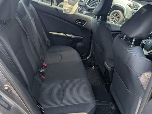 Used 2016 Toyota Prius Three FWD image 18