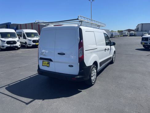 Used 2020 Ford Transit Connect XL FWD image 8