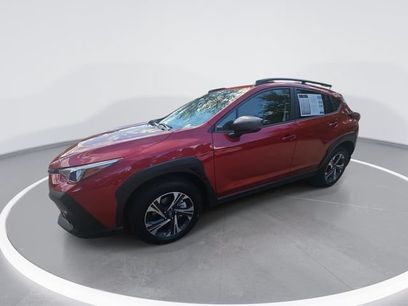 Used 2026 Subaru Crosstrek 2.5i Premium