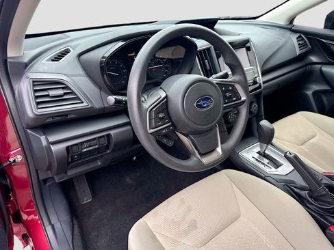 Used 2019 Subaru Impreza 2.0i w/ Eyesight AWD/4WD image 9