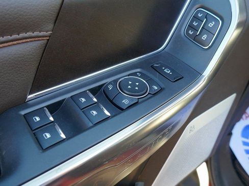 New 2026 Ford F350 King Ranch w/ Chrome Package image 24