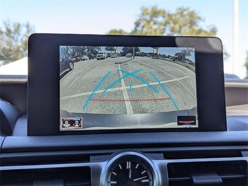 Used 2021 Lexus IS 350 F Sport w/ Accessory Package image 21