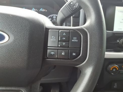 Certified 2023 Ford F150 XLT w/ XTR Package AWD/4WD image 15