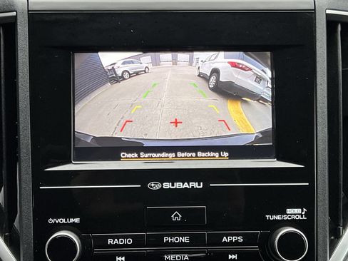 Used 2018 Subaru Impreza 2.0i image 25