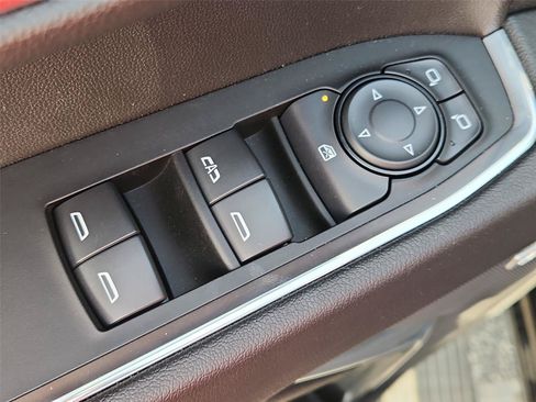 New 2024 Chevrolet Silverado 1500 RST w/ All Star Edition Plus AWD/4WD image 24